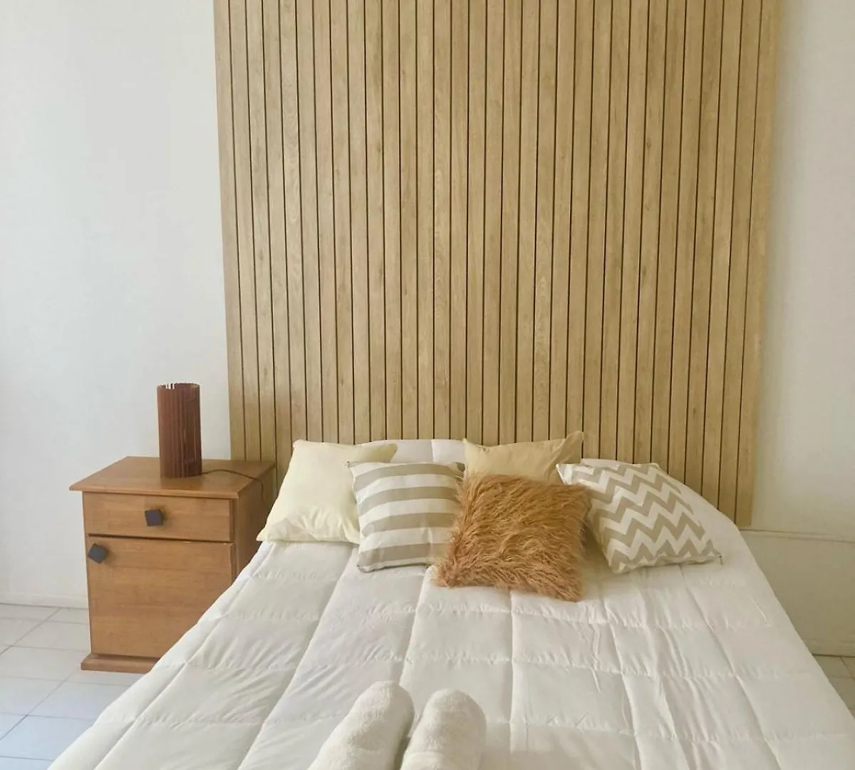 Apartamento Aristides Villanueva Mendoza 0*,  Arjantin