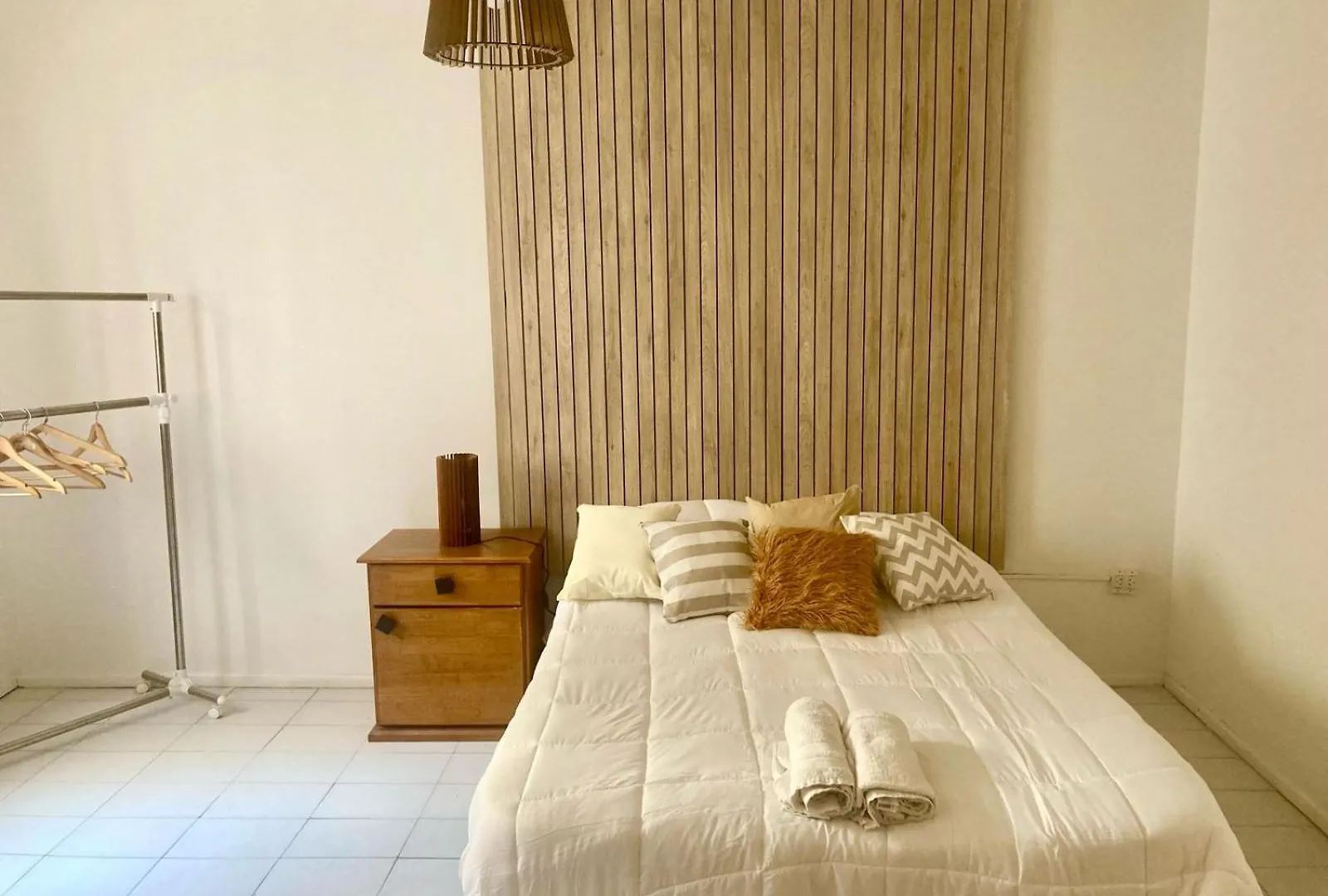 Apartamento Aristides Villanueva location