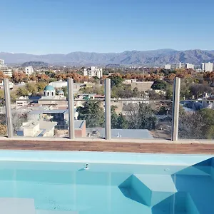  Apartamento Excellent Apartment In A Quiet Corner Of The City