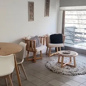 Apartamento Olegario