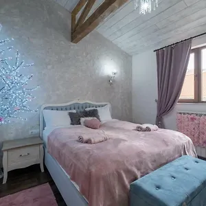 1-bedroom Designer On Hristo Belchev Str Sofía